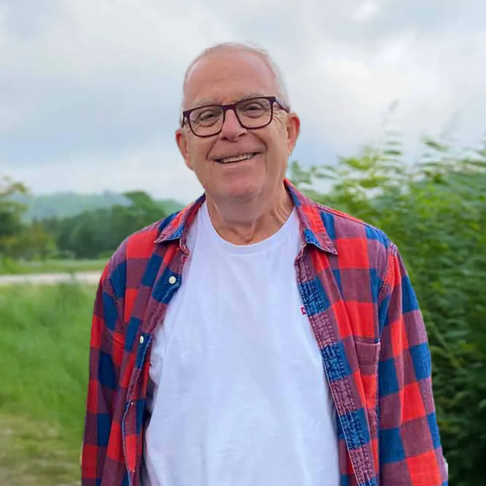 Göran Mark