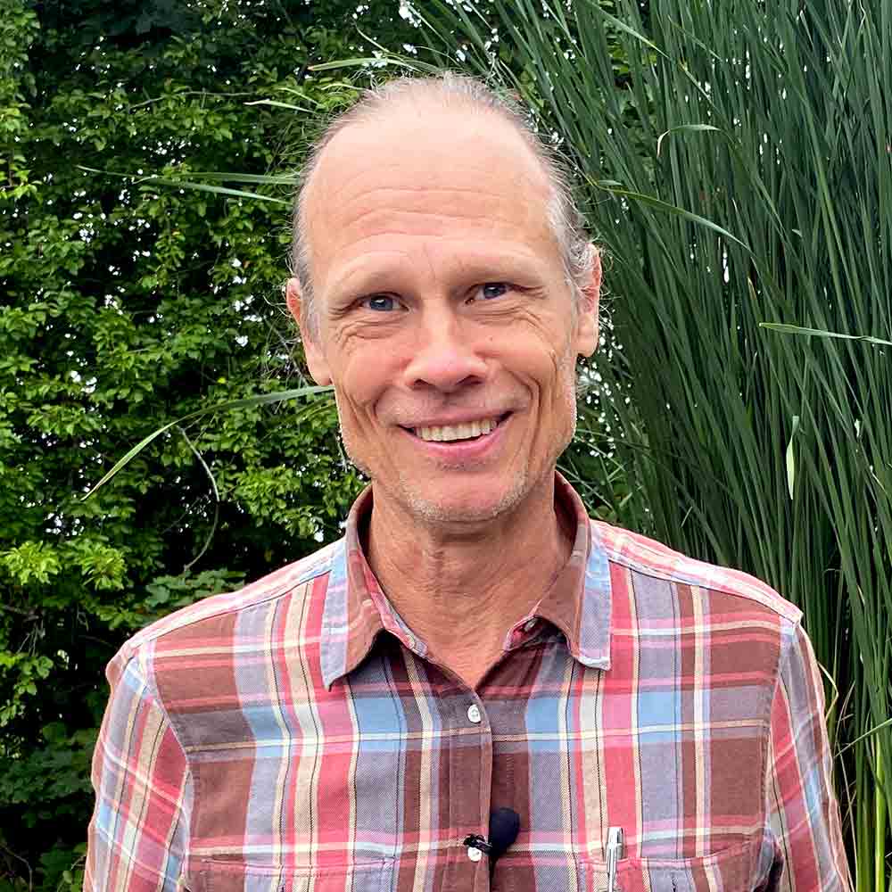 Pär Lundberg