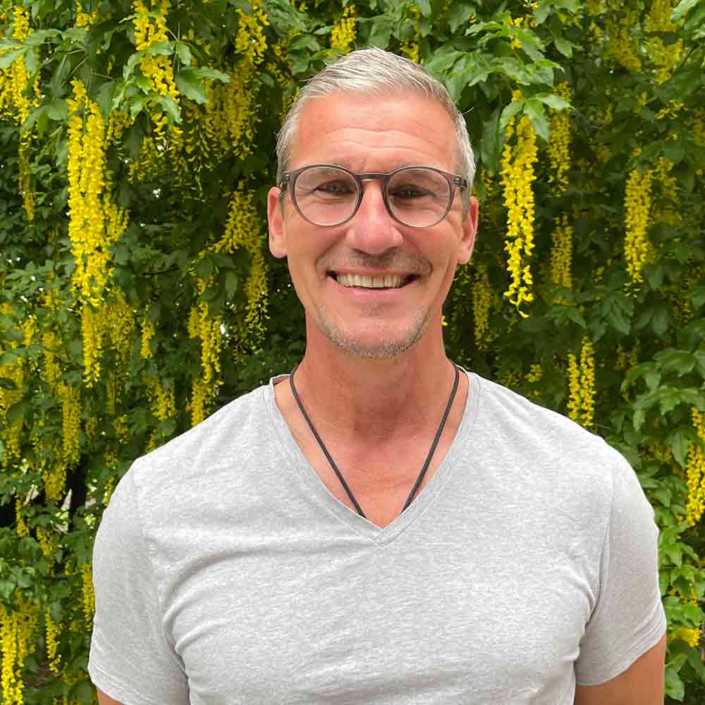 Patrice Poirier