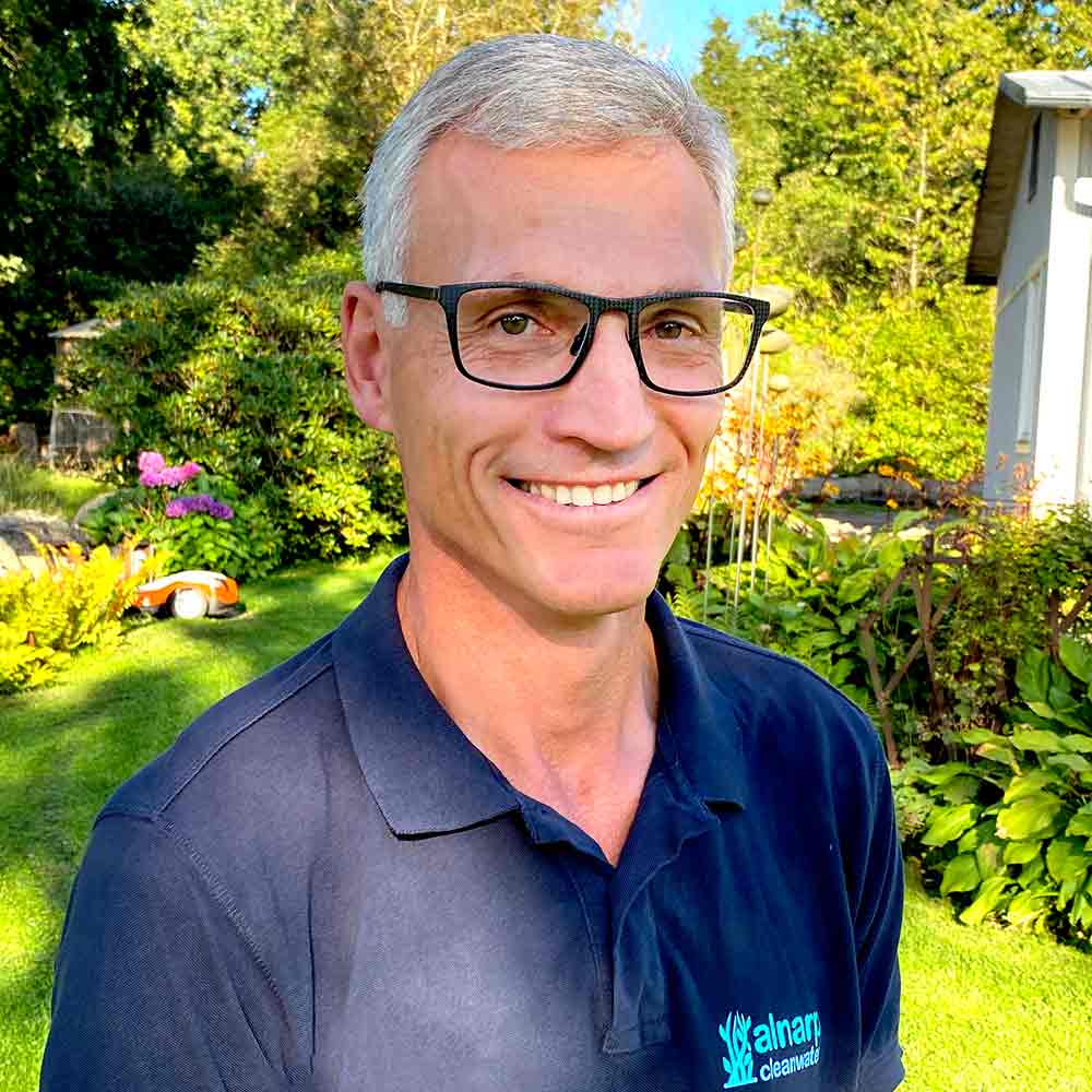 Sören Ljungek