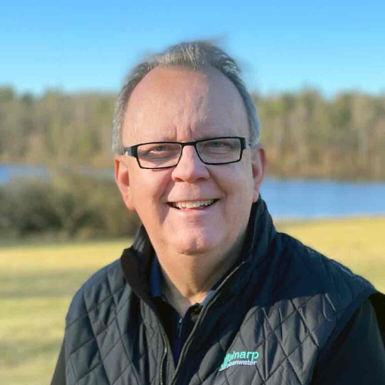 Sten Sorstadius Alnarp Cleanwater webb