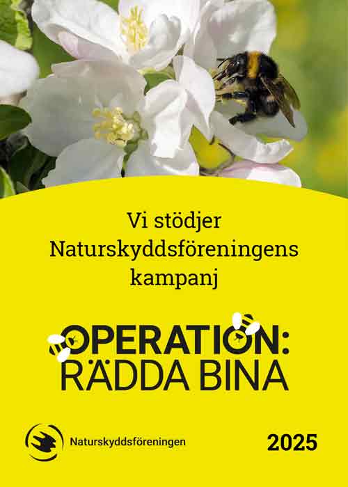 Operation rädda bina bild