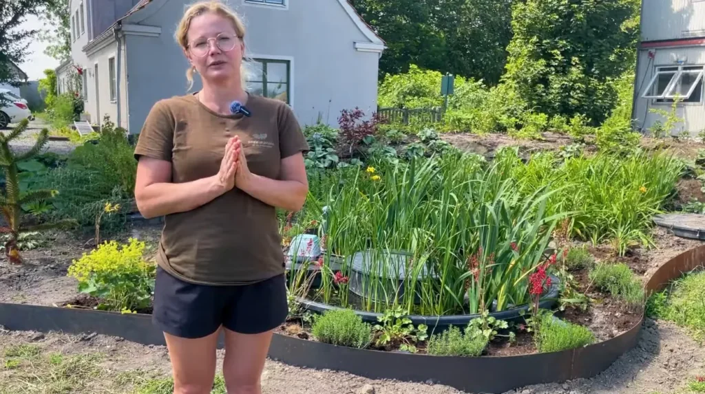 Österlenkryddor väljer ACT Bioreningsverk som enskilt avlopp YouTube